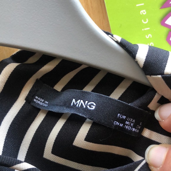 Mango jumpsuit - Picture 2 of 4